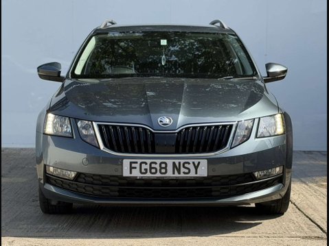 Skoda Octavia 1.6 Octavia SE Technology TDI 5dr 4
