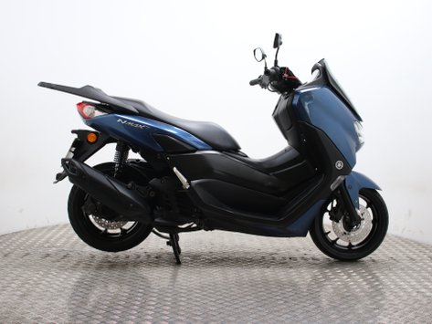 Yamaha Nmax 125 GPD125-A ABS