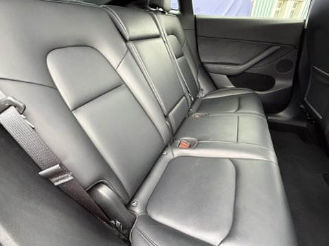 Tesla Model Y (Dual Motor) Performance SUV 5dr Electric Auto 4WDE (426 bhp) 25