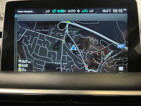 MG HS 1.5 MG HS Exclusive PHEV Auto 5dr 19