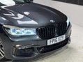 BMW 7 Series 3.0 740ld xDrive M Sport Auto 4WD 4dr 15