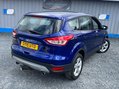 Ford Kuga 2.0 TDCi Zetec 2WD Euro 6 (s/s) 5dr 40