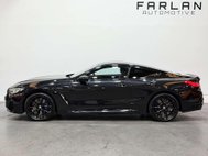 BMW 8 Series 3.0 840d Coupe 2dr Diesel Steptronic xDrive Euro 6 (s/s) (320 ps) 16