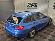 BMW 3 Series 3.0 335d M Sport Shadow Edition Touring 5dr Diesel Auto xDrive Euro 6 (s/s) 44