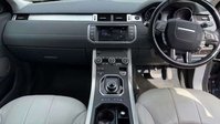 Land Rover Range Rover Evoque 2.0 TD4 SE Tech Auto 4WD Euro 6 (s/s) 5dr 5