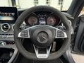 Mercedes-Benz C Class 4.0 C63 V8 BiTurbo AMG S Edition 1 SpdS MCT Euro 6 (s/s) 2dr 59