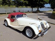 Morgan Plus 8 5.0 Sports 6