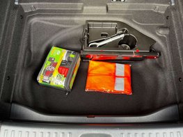 Mercedes-Benz A Class 1.6 A 180 Sport Exeutive Auto 5dr 61