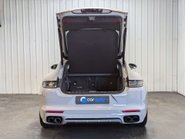 Porsche Panamera 2.9 Panamera 4 E-Hybrid Semi-Auto 4WD 5dr 42
