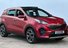 Kia Sportage 1.6 Sportage GT-Line S ISG 4x4 Semi-Auto 4WD 5dr