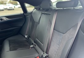 BMW I4 EDRIVE35 M SPORT AUTO 38