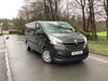 Renault Trafic 2.0 dCi ENERGY 30 Business+ LWB Standard Roof Euro 6 (s/s) 5dr