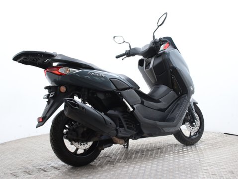Yamaha Nmax 125 GPD125-A ABS 12