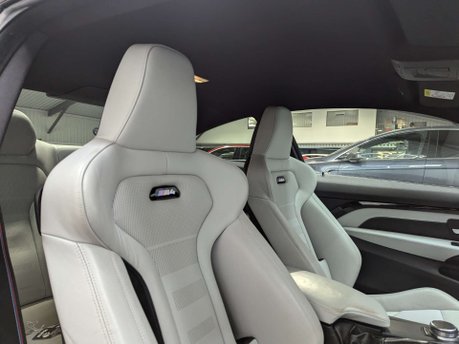 BMW M4 3.0 BiTurbo Competition Coupe 2dr Petrol DCT Euro 6 (s/s) (450 ps) 47