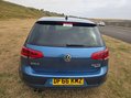 Volkswagen Golf 2.0 TDI BlueMotion Tech GT Edition Euro 6 (s/s) 3dr 8