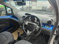 Chevrolet Spark LT 12