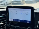 Ford Transit Custom AUTO Crew Cab SWB L1H1 320 Sport Air Con Camera Nav NO VAT SELECT 30
