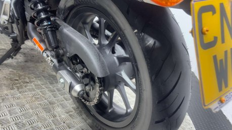 Honda CMX 500 2019 7K NEW MOT EXCELLENT CONDITION CRUISER BIKE A2 READY 26