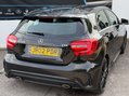 Mercedes-Benz A Class 2.1 A220 CDI AMG Sport Hatchback 5dr Diesel 7G-DCT Euro 6 (s/s) (170 ps) 30