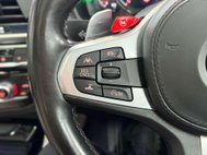 BMW X4 M 3.0i Competition SUV 5dr Petrol Auto xDrive Euro 6 (s/s) (510 ps) 30