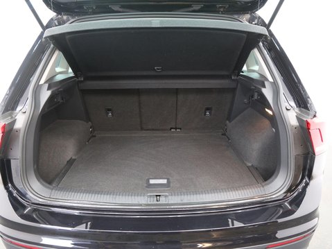 Volkswagen Tiguan 1.5 TSI EVO Match Euro 6 (s/s) 5dr 26