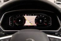 Volkswagen Tiguan Allspace ELEGANCE TSI DSG 10