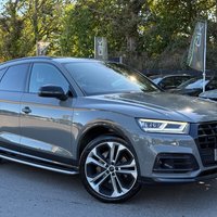 This Audi is HPI clear