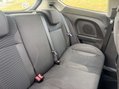 Ford Fiesta 1.2 Fiesta Zetec 3dr 9
