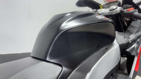 Aprilia RS RS4 2020 ONLY 6K SPORTS BIKE 125CC NEW MOT 1 OWNER LEARNER 15BHP 19