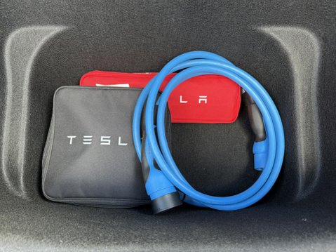 Tesla Model Y (Dual Motor) Long Range SUV 5dr Electric Auto 4WDE (384 bhp) 23