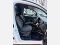 Mercedes-Benz Citan 1.5 109 CDI BlueEfficiency Panel Van 5dr Diesel Manual L1 Euro 6 (s/s) (90 29