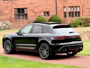 Porsche Macan 2.0T T PDK 4WD Euro 6 (s/s) 5dr 2