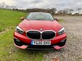 BMW 1 Series 1.5 118i Sport DCT Euro 6 (s/s) 5dr 79