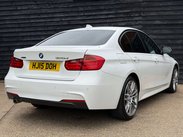 BMW 3 Series 2.0 320d xDrive M Sport 4WD 4dr 14