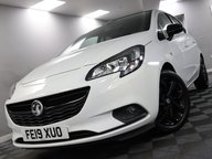 Vauxhall Corsa GRIFFIN 32