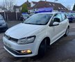 Volkswagen Polo 1.0 BlueMotion Tech SE Euro 6 (s/s) 3dr 3