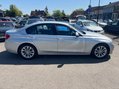 BMW 3 Series 2.0 320i SE Auto Euro 6 (s/s) 4dr 7