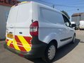 Ford Transit Courier 1.5 Transit Courier Trend TDCi 15