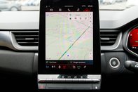 Renault Symbioz TECHNO ESPRIT ALPINE E-TECH 22