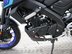 Yamaha MT-125 MT 125 (MTN 125-A) 21