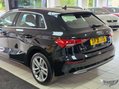 Audi A3 1.4 TFSIe 40 Sport Sportback S Tronic Euro 6 (s/s) 5dr 13kWh 48