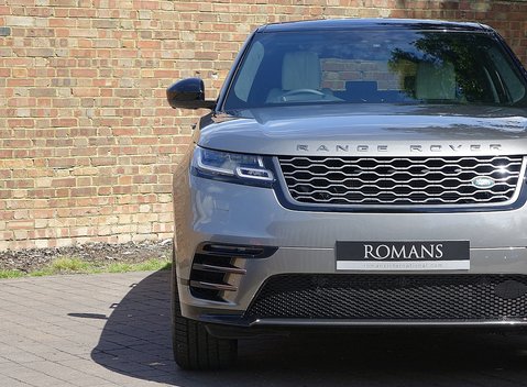 Land Rover Range Rover Velar First Edition P380 4