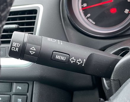 Vauxhall Meriva 1.4 Meriva SE Auto 5dr 38