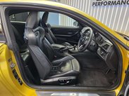 BMW M4 3.0 BiTurbo Coupe 2dr Petrol DCT Euro 6 (s/s) (431 ps) 19