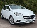 Vauxhall Corsa 1.4i ecoFLEX SE Euro 6 5dr