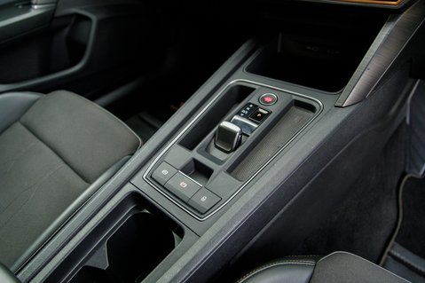Cupra Formentor V1 DSG 39