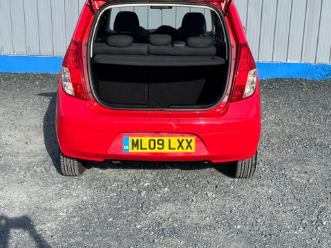 Hyundai i10 1.1 ES Euro 4 5dr 43