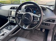 Jaguar F-Pace 2.0 D180 R-Sport Auto AWD Euro 6 (s/s) 5dr 80
