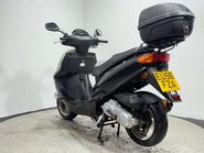 Yingang Yg 2006 Yiyang YY 125 6