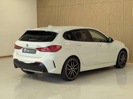 BMW 1 Series 2.0 128ti Auto 5dr 23